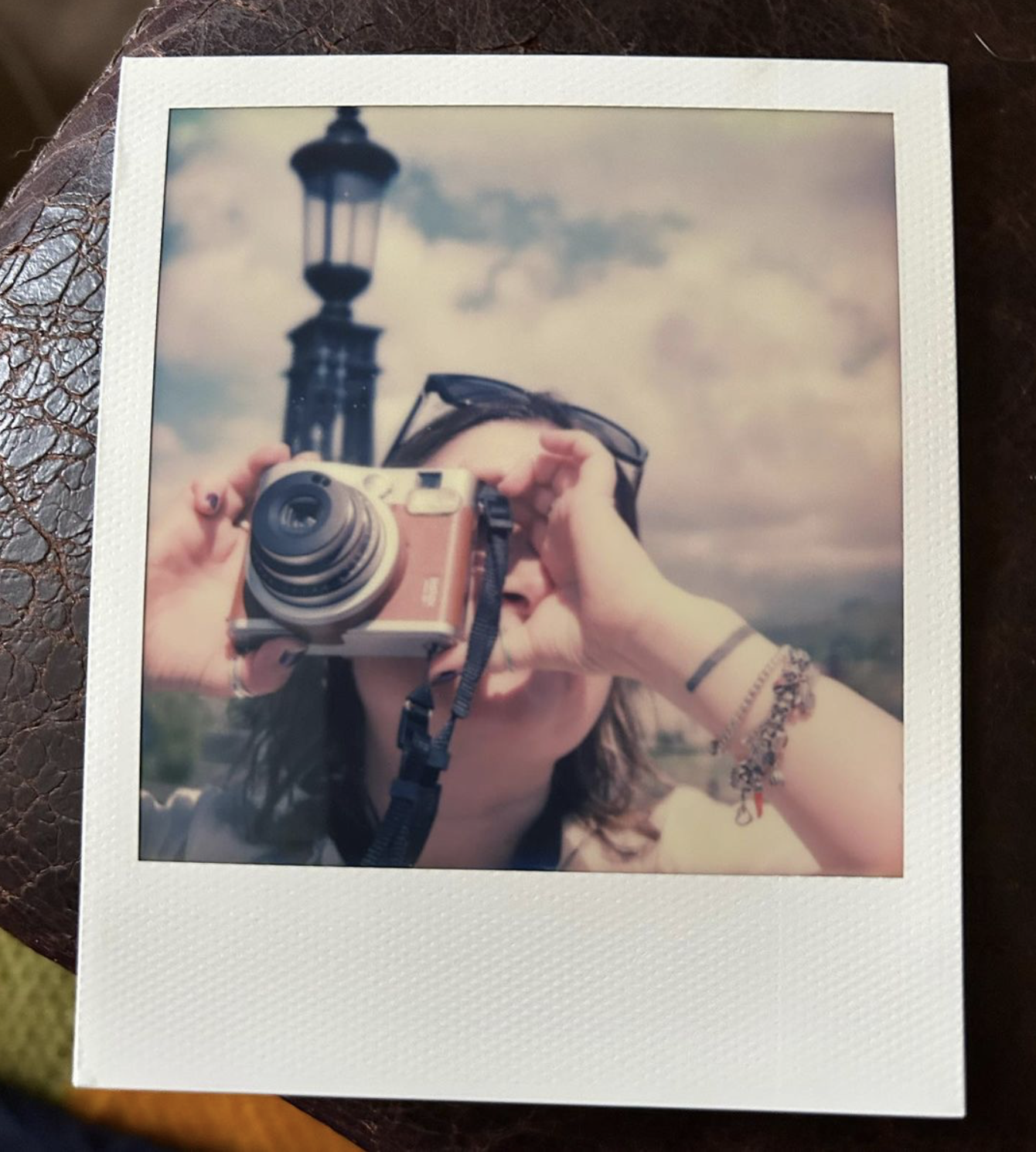 Camera
